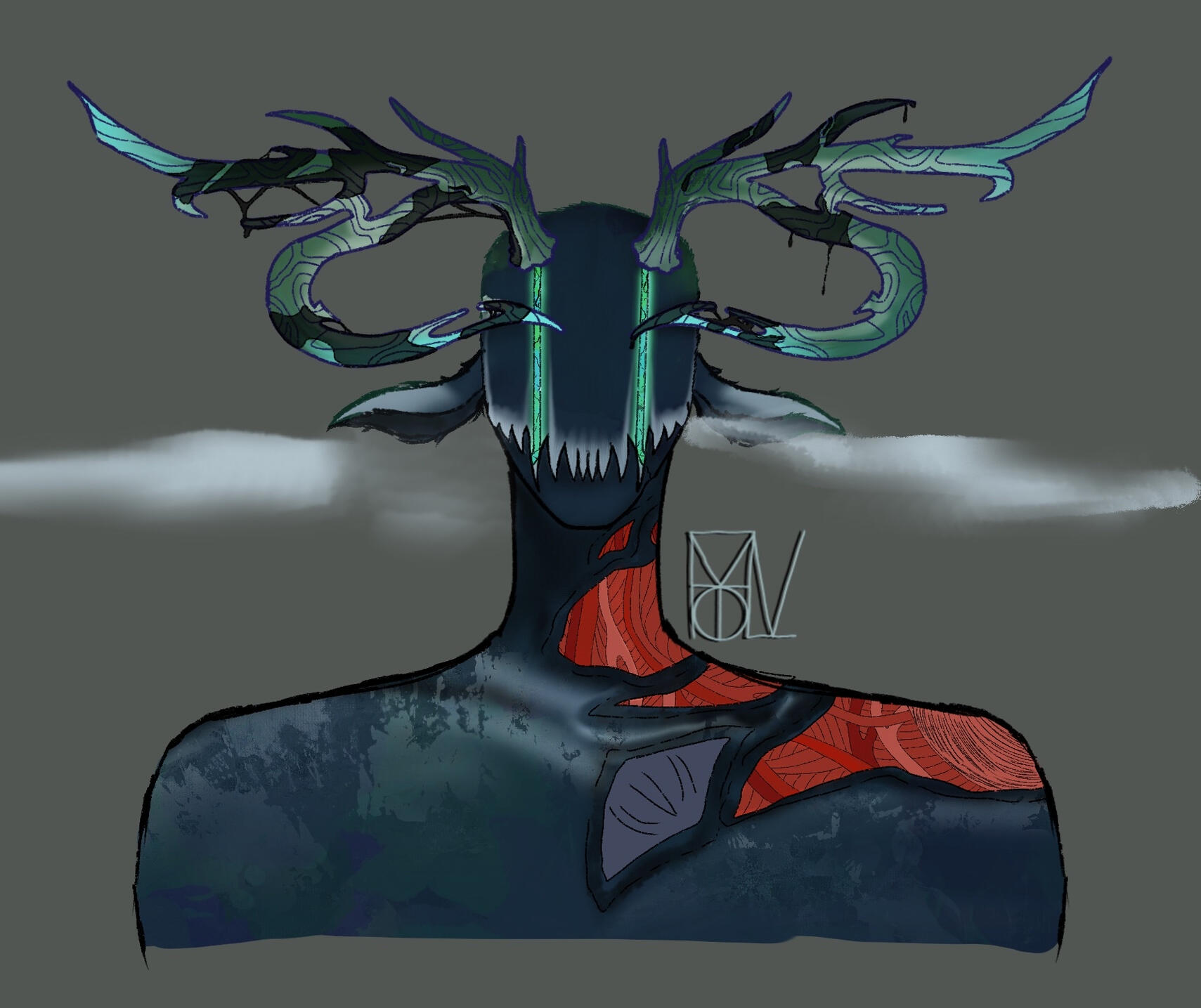 The Elder Fae