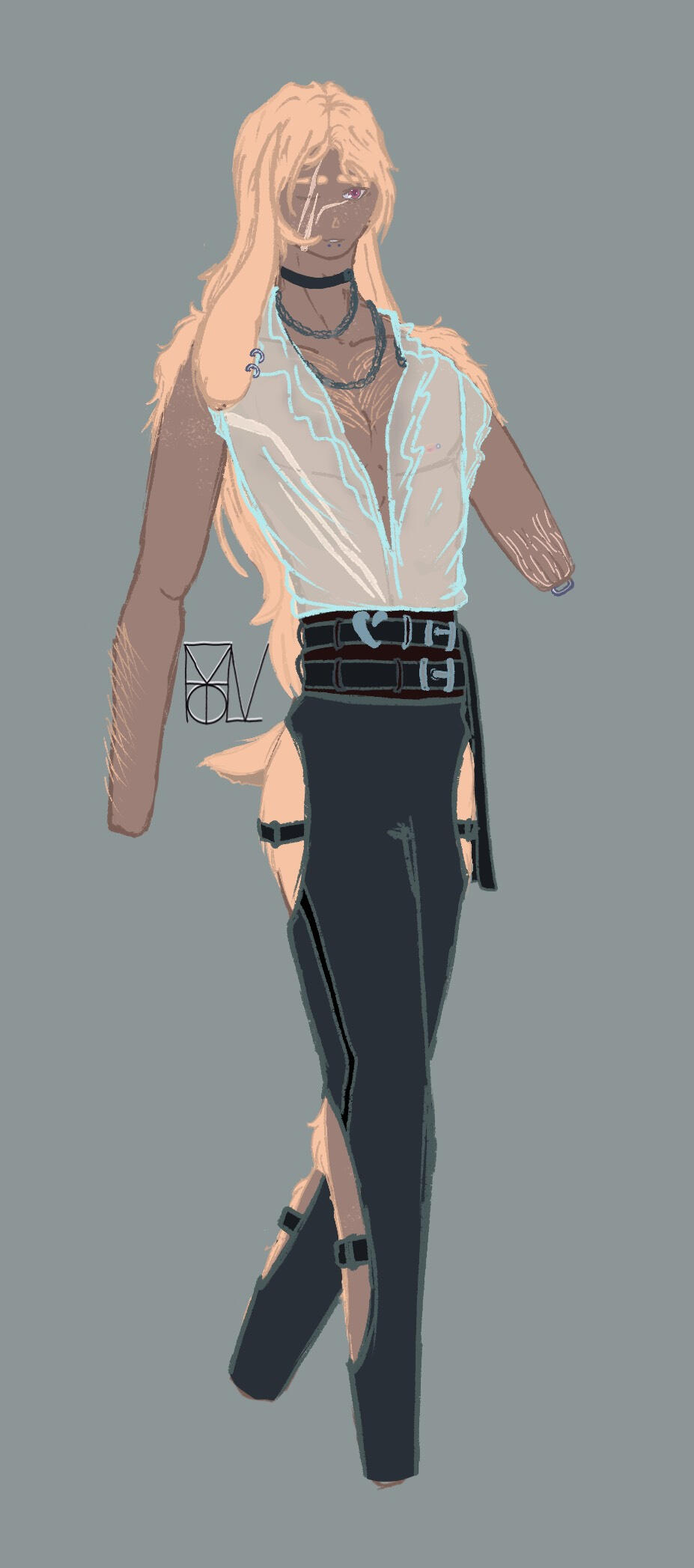 Bunny Boy